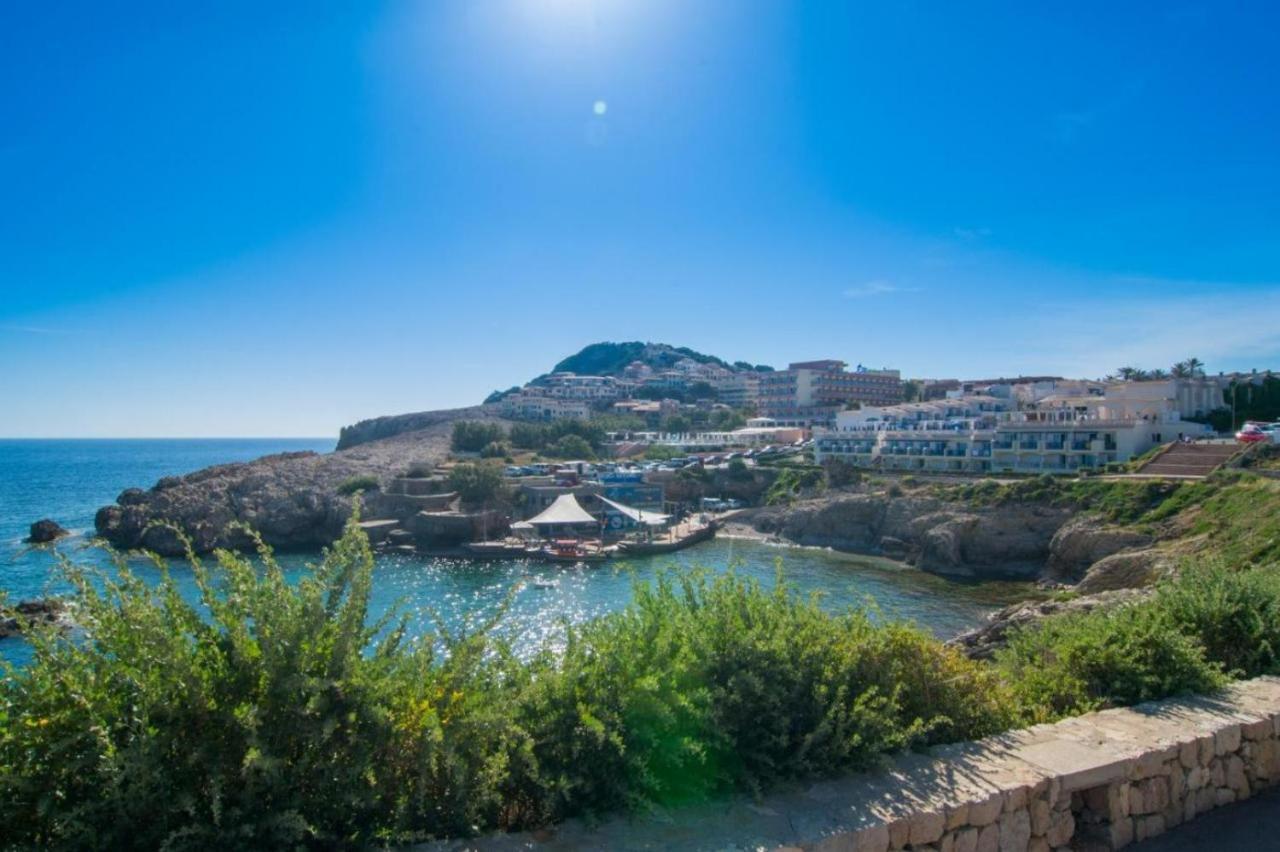 Apartamentos Mhm Cala Ratjada Kültér fotó