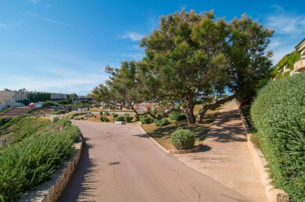 Apartamentos Mhm Cala Ratjada Kültér fotó