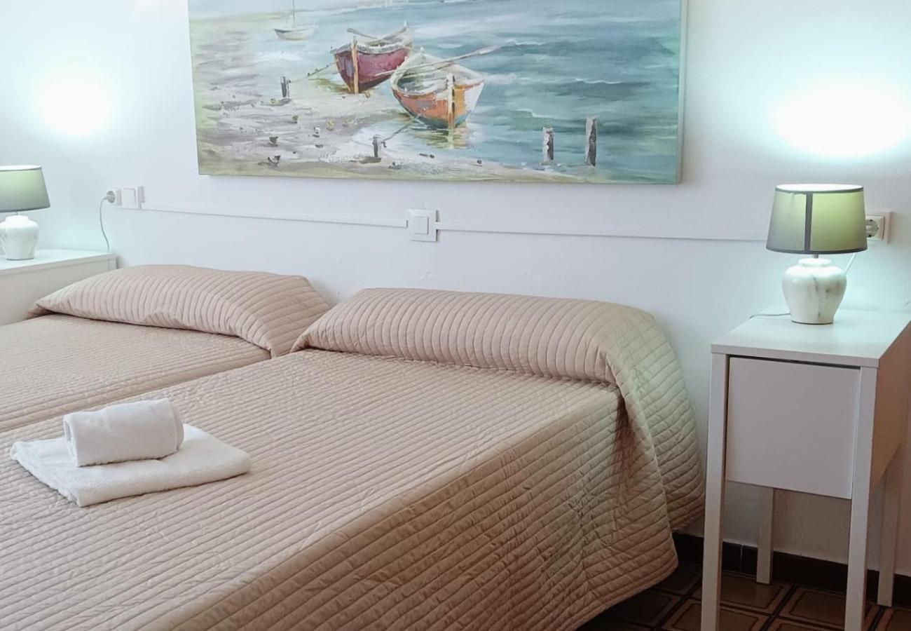 Apartamentos Mhm Cala Ratjada Kültér fotó
