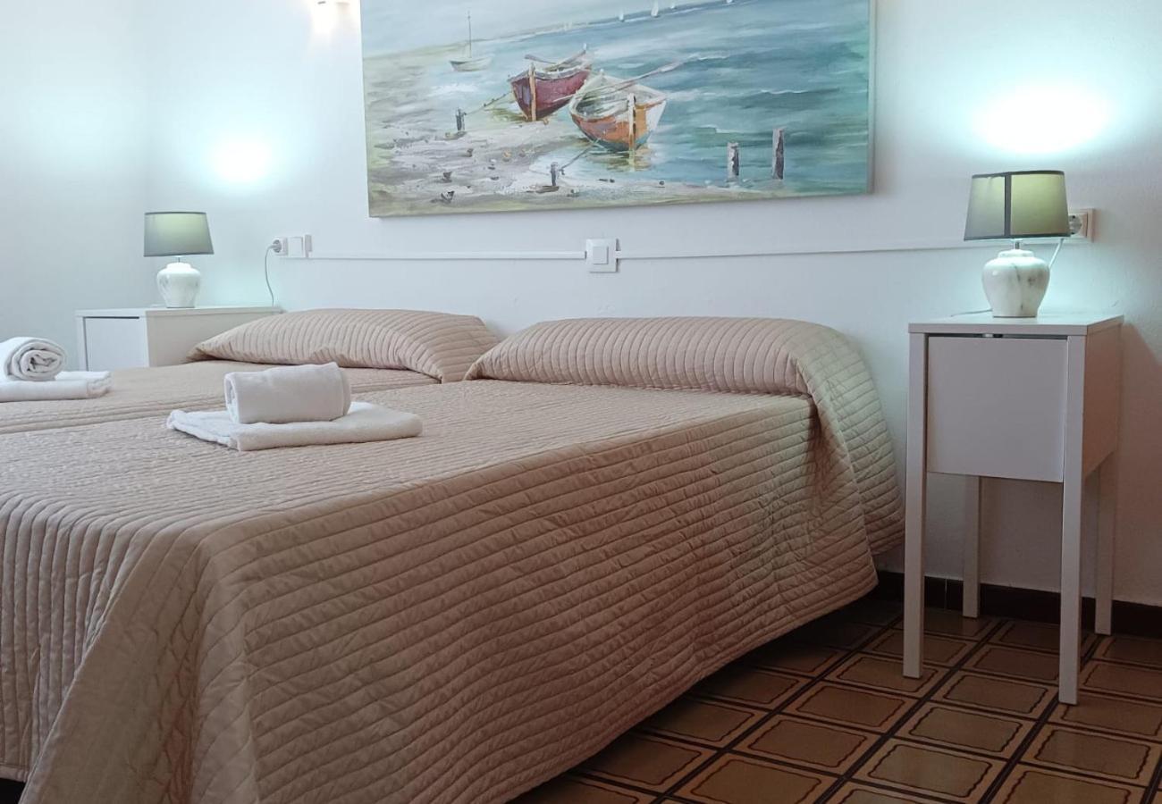 Apartamentos Mhm Cala Ratjada Kültér fotó