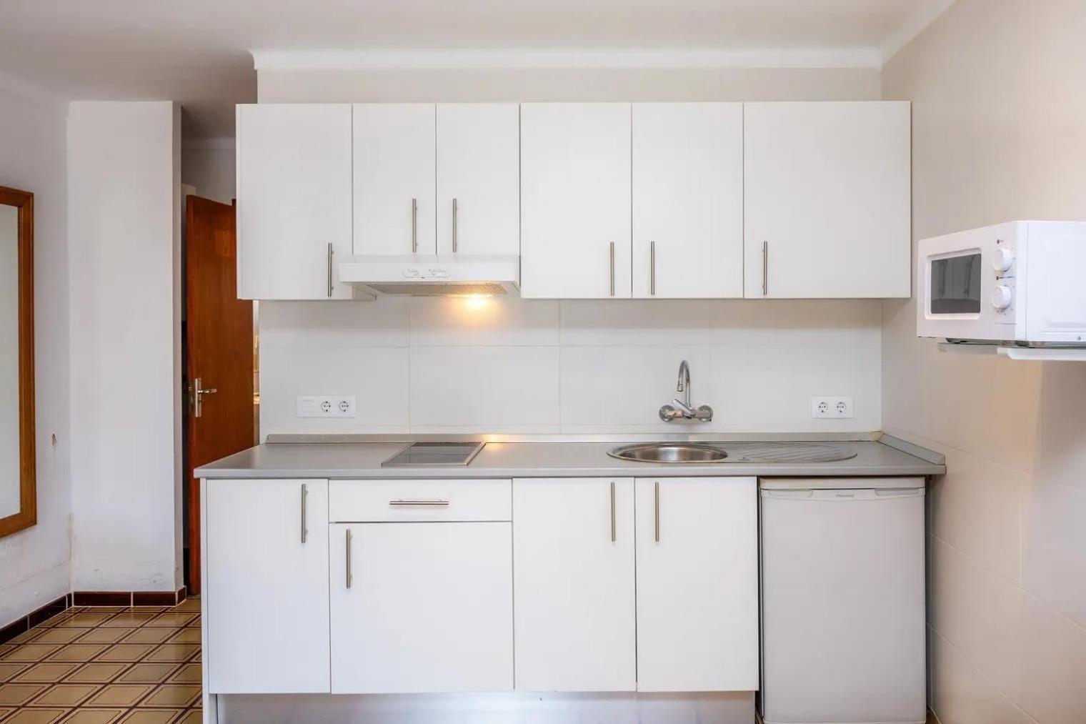 Apartamentos Mhm Cala Ratjada Kültér fotó