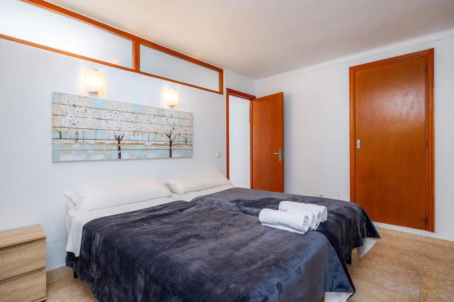 Apartamentos Mhm Cala Ratjada Kültér fotó