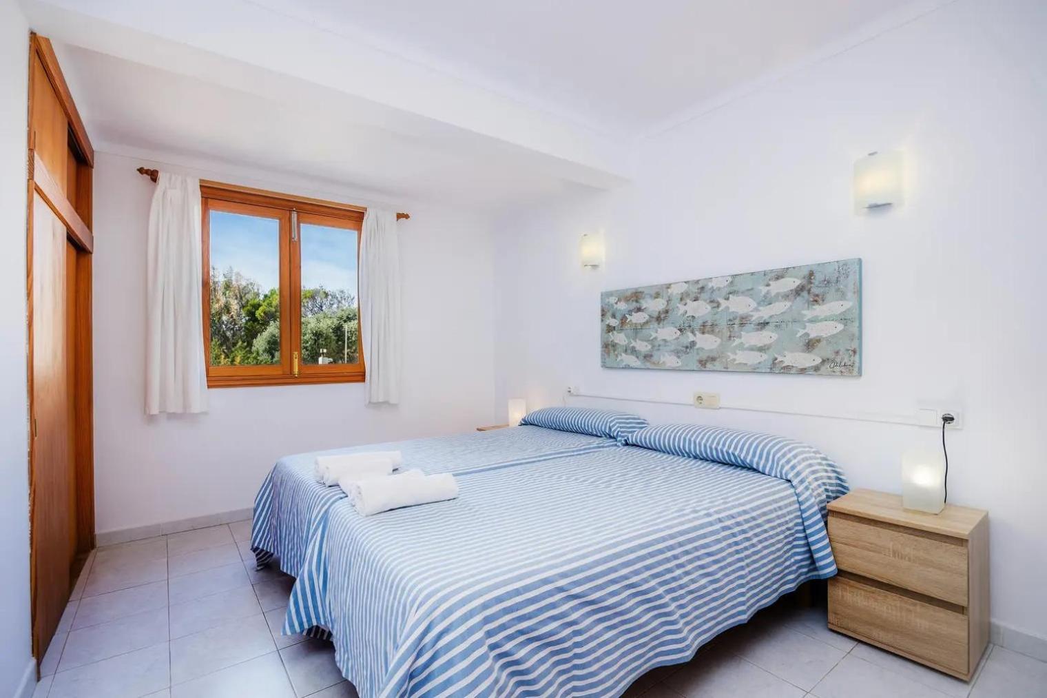 Apartamentos Mhm Cala Ratjada Kültér fotó