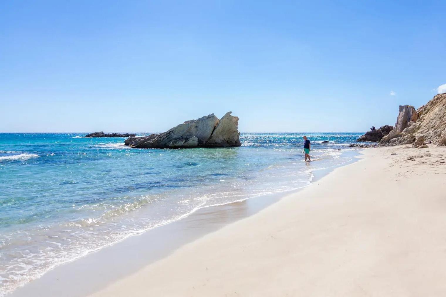 Apartamentos Mhm Cala Ratjada Kültér fotó
