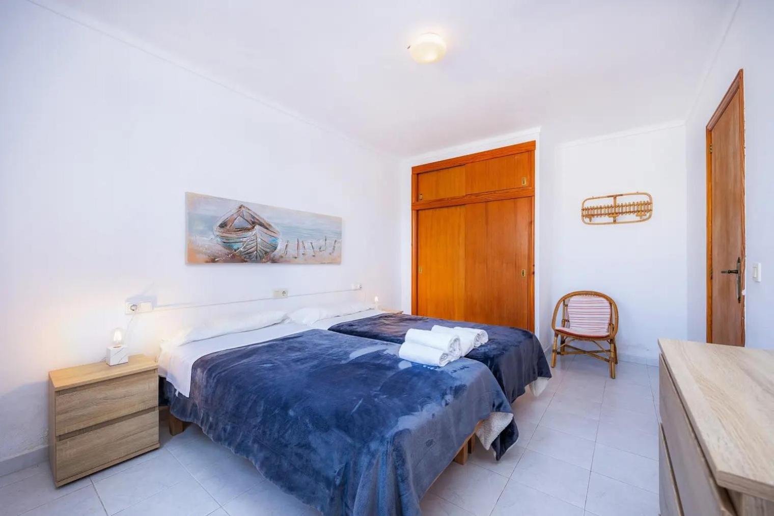 Apartamentos Mhm Cala Ratjada Kültér fotó