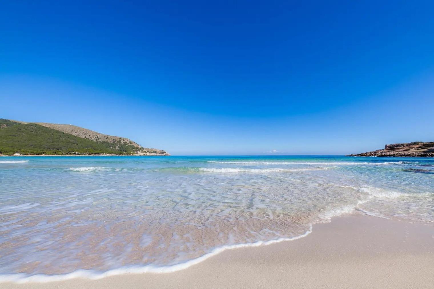 Apartamentos Mhm Cala Ratjada Kültér fotó