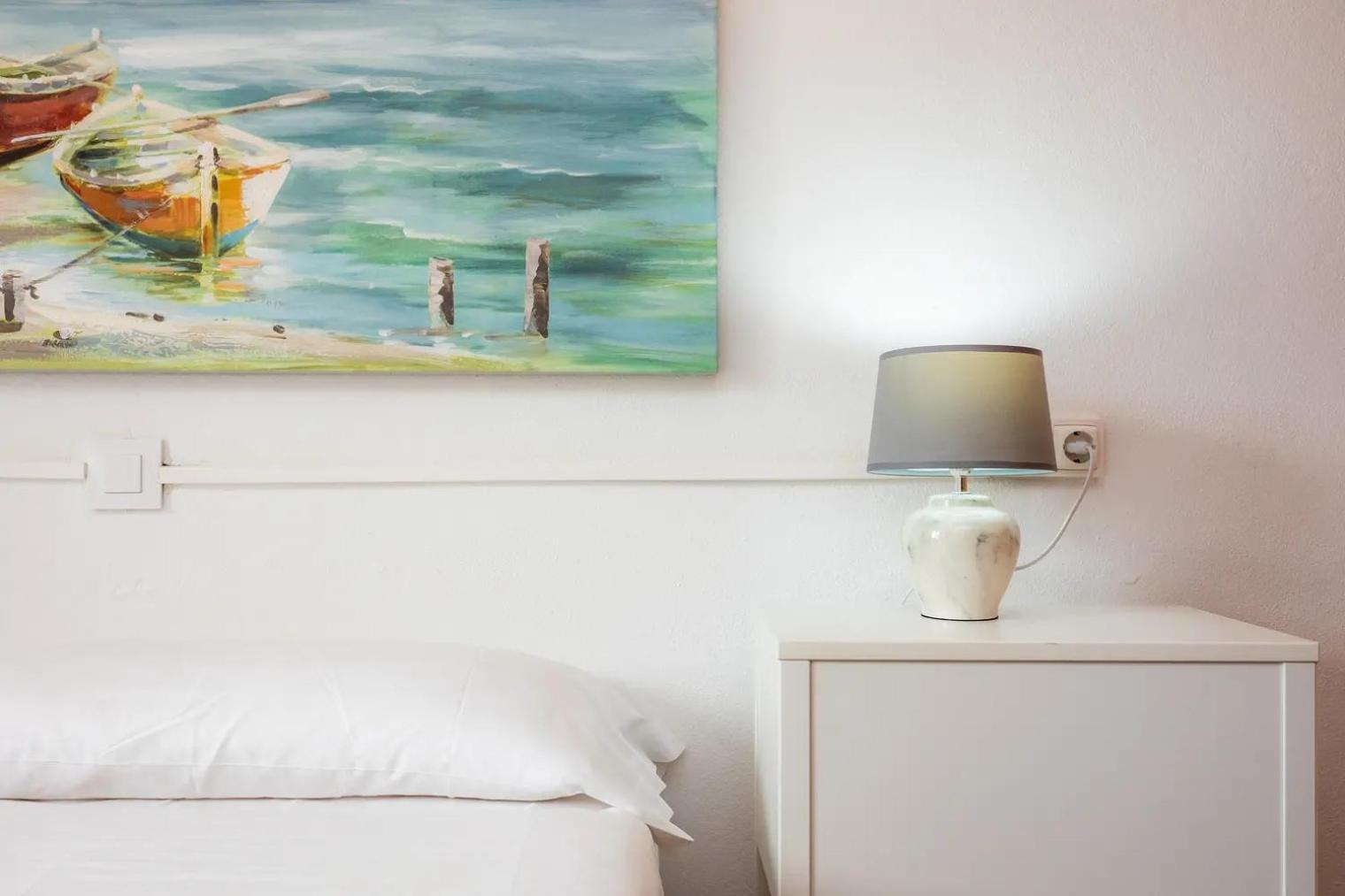 Apartamentos Mhm Cala Ratjada Kültér fotó