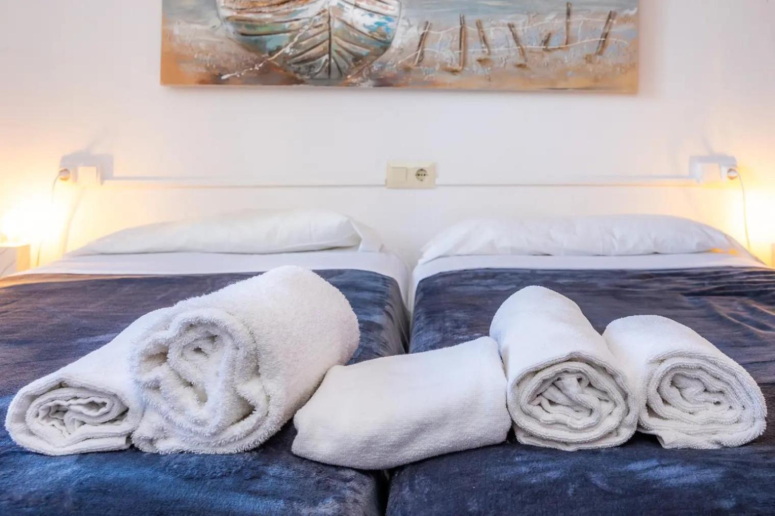 Apartamentos Mhm Cala Ratjada Kültér fotó