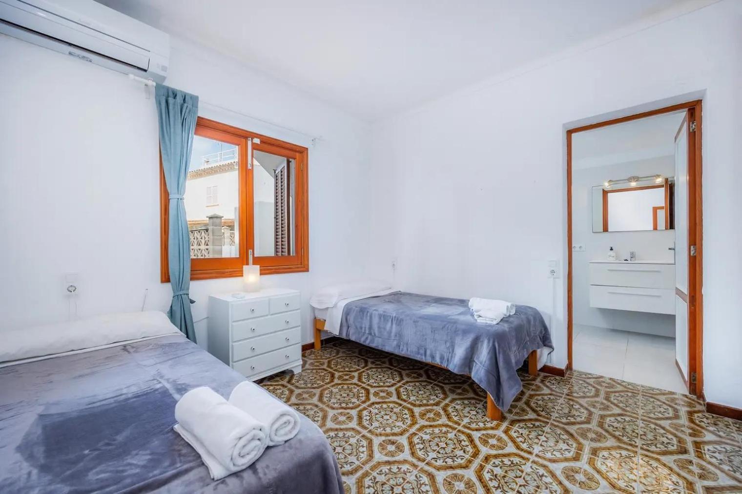 Apartamentos Mhm Cala Ratjada Kültér fotó