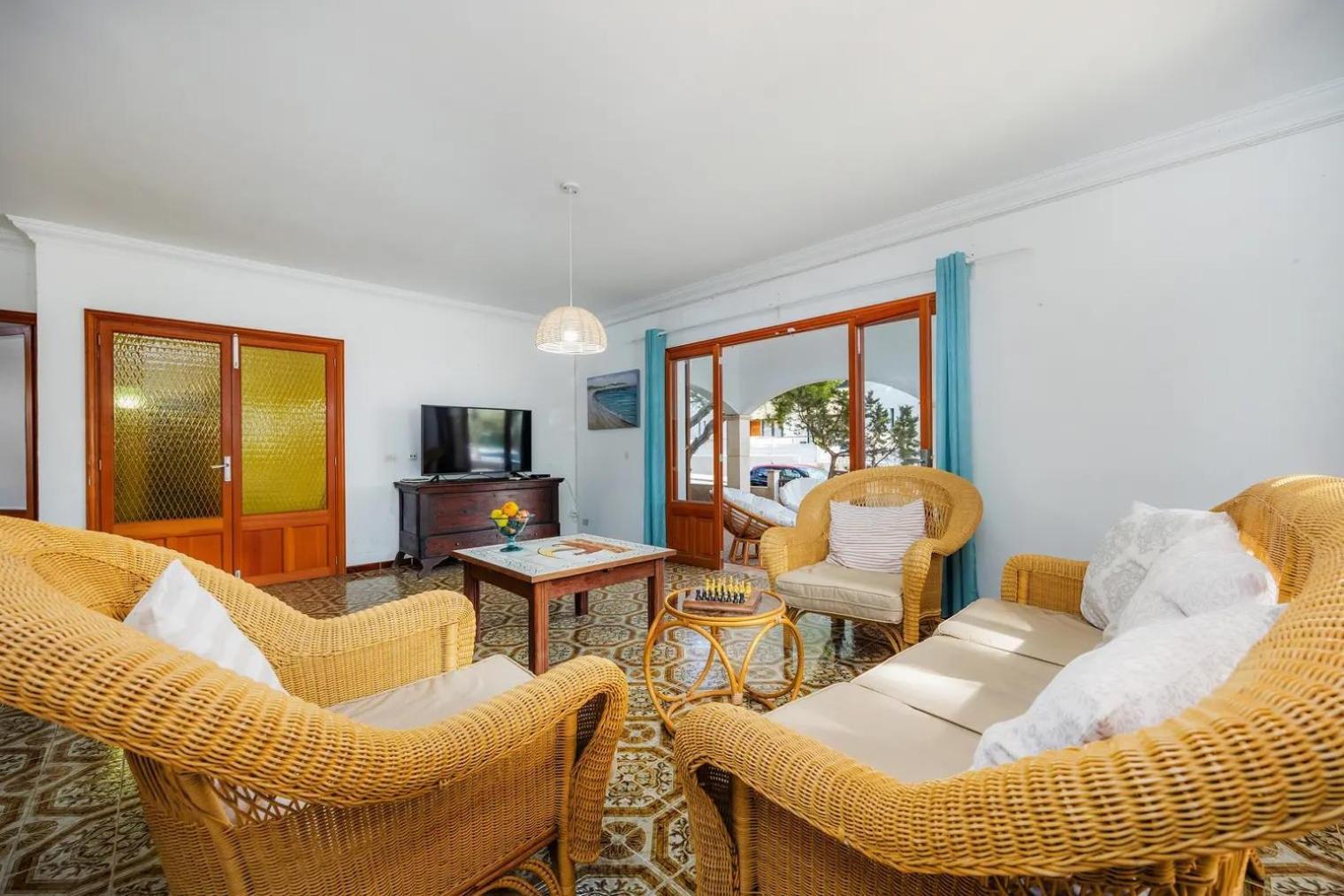 Apartamentos Mhm Cala Ratjada Kültér fotó