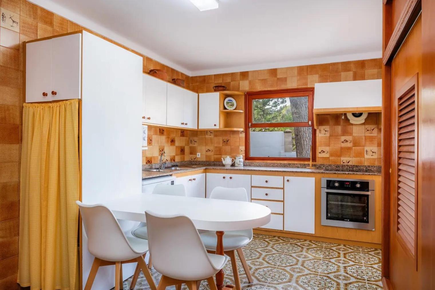Apartamentos Mhm Cala Ratjada Kültér fotó