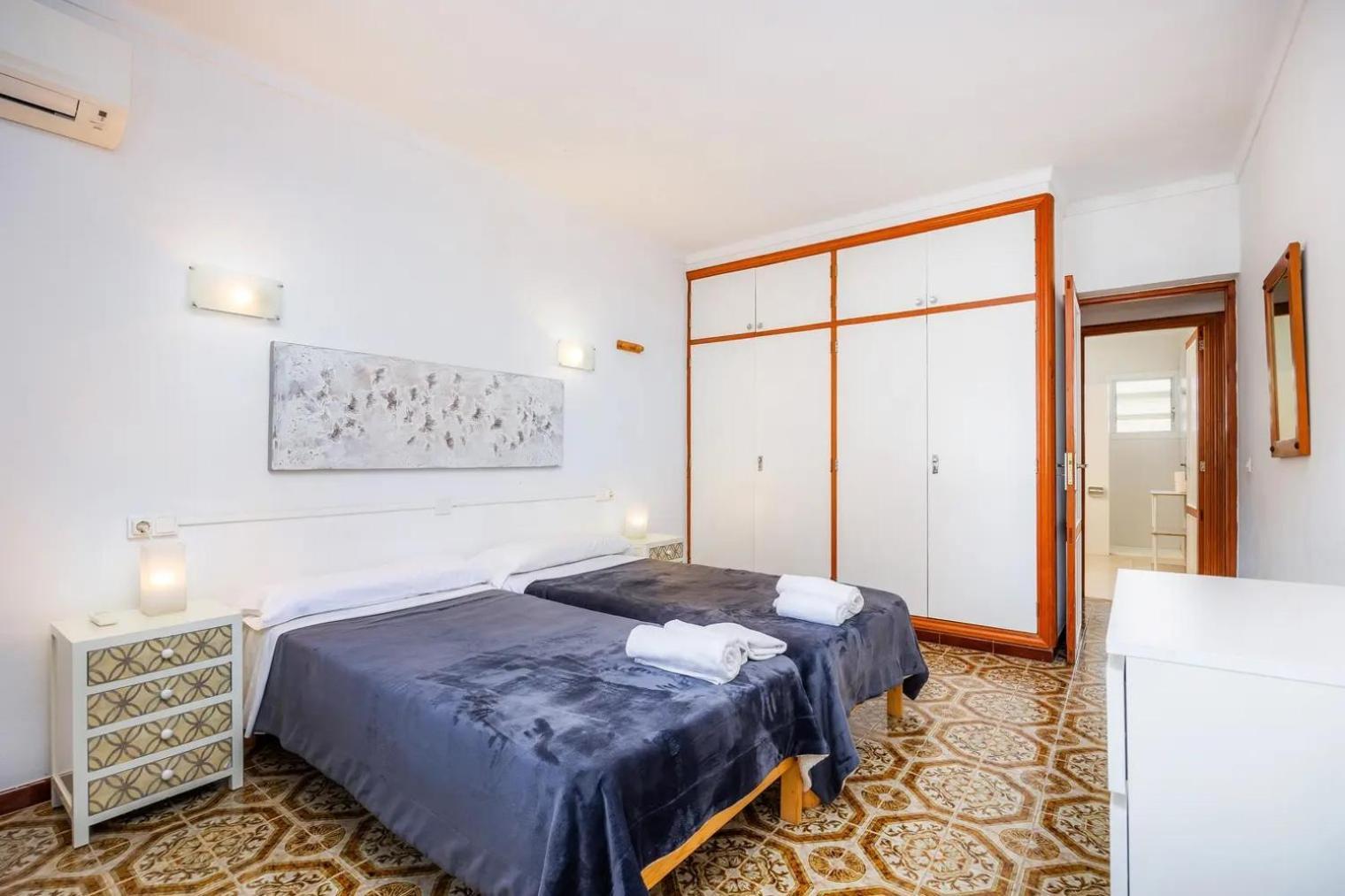 Apartamentos Mhm Cala Ratjada Kültér fotó