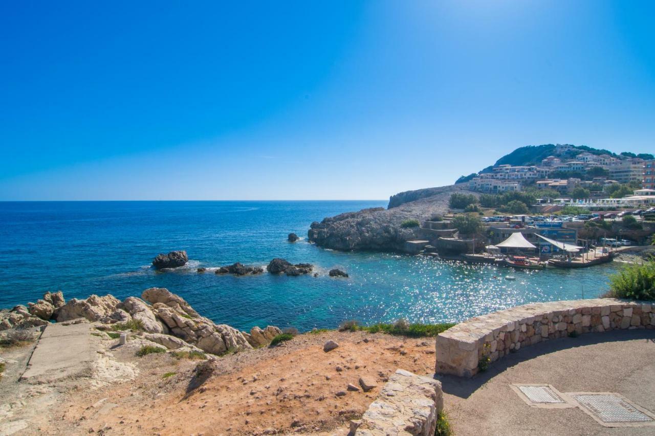 Apartamentos Mhm Cala Ratjada Kültér fotó